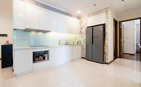 The Suite Landmark Saigon